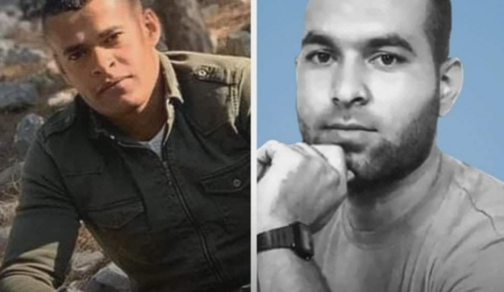 كيف اعتقل الاحتلال الأسيرين أيهم كممجي ومناضل انفيعات